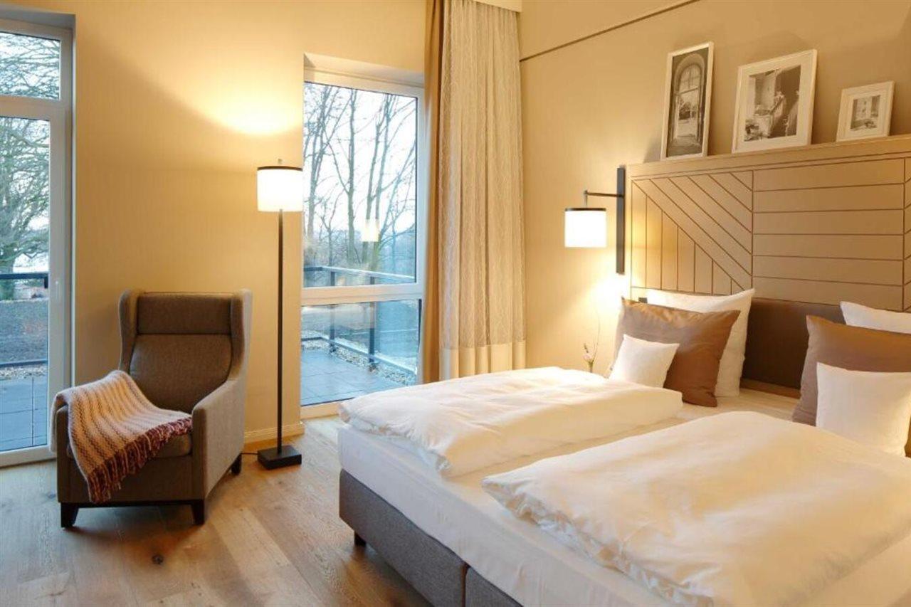 Romantik Hotel Kieler Kaufmann ภายนอก รูปภาพ