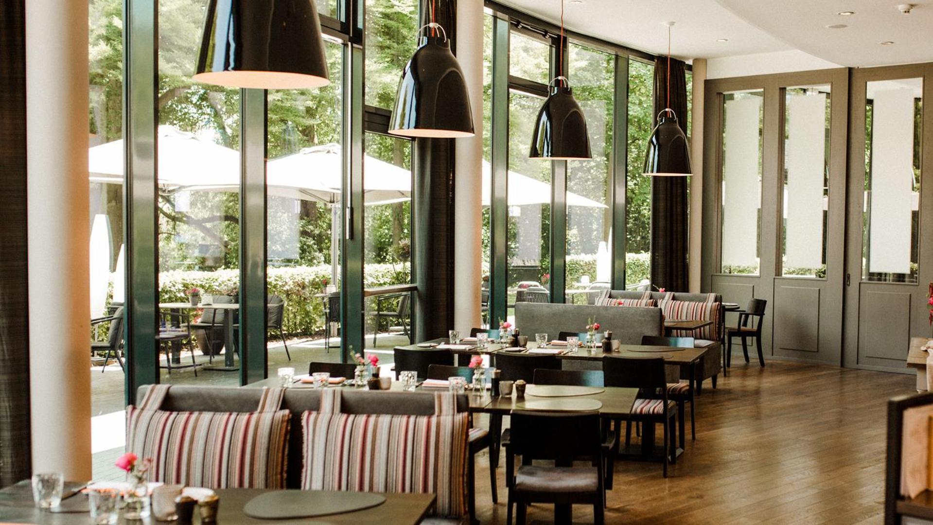 Romantik Hotel Kieler Kaufmann ภายนอก รูปภาพ