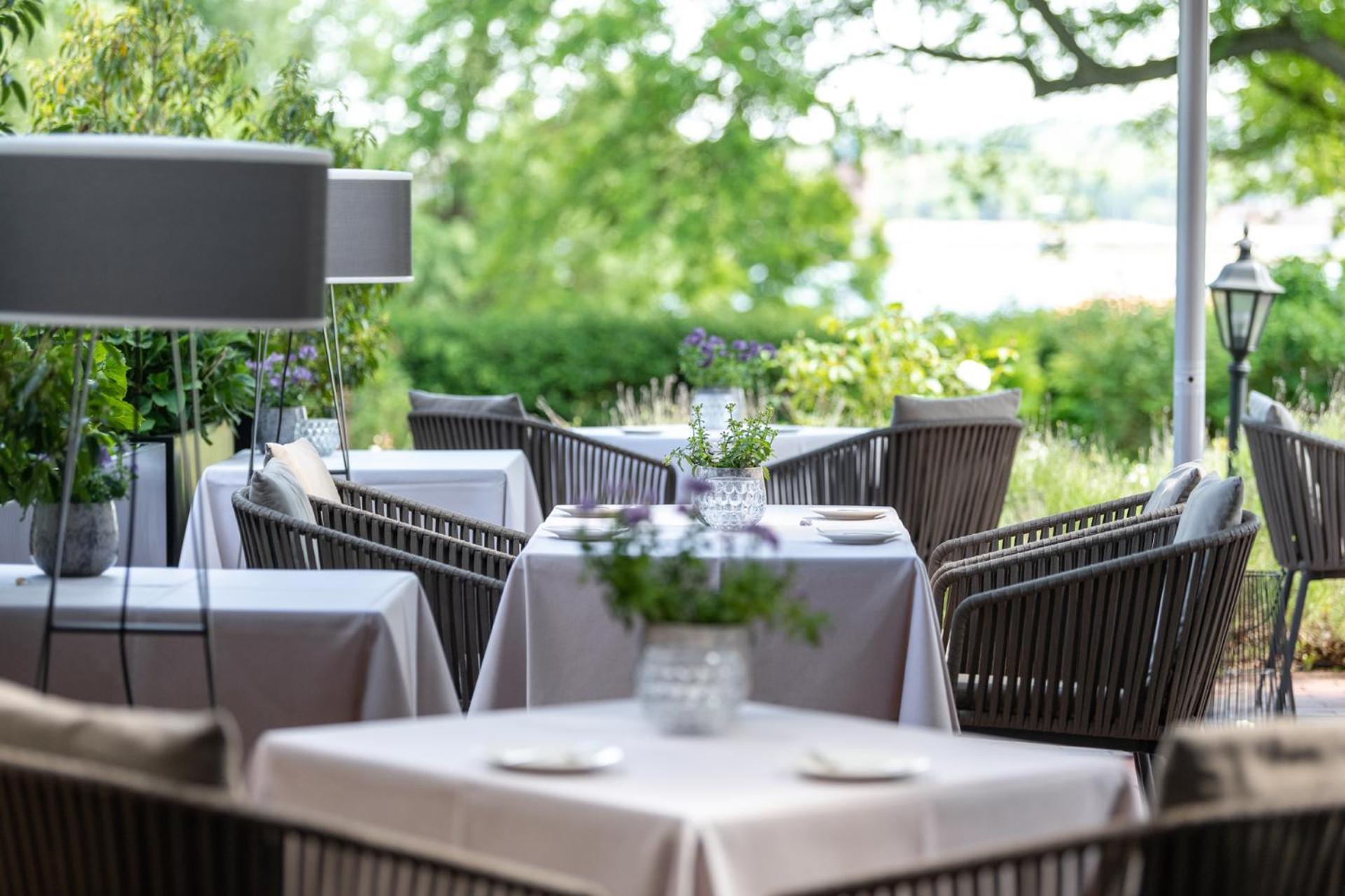 Romantik Hotel Kieler Kaufmann ภายนอก รูปภาพ