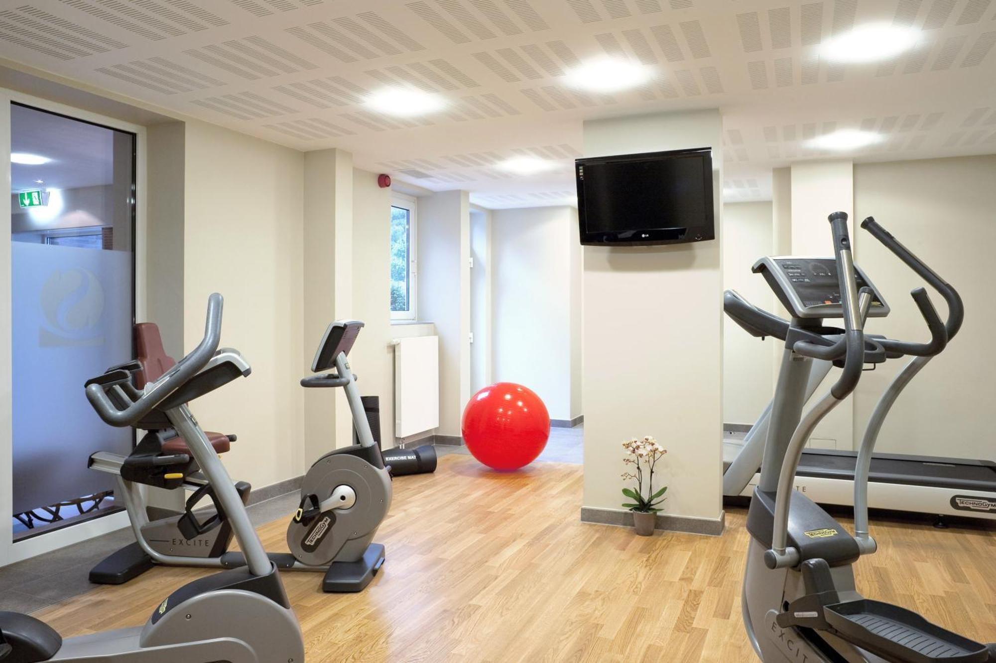 Romantik Hotel Kieler Kaufmann ภายนอก รูปภาพ