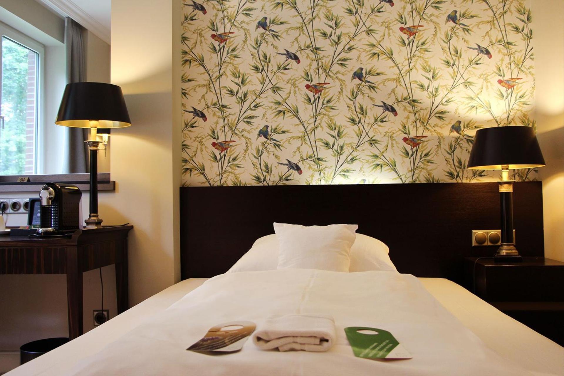 Romantik Hotel Kieler Kaufmann ภายนอก รูปภาพ