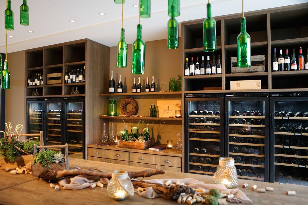 Romantik Hotel Kieler Kaufmann ภายนอก รูปภาพ
