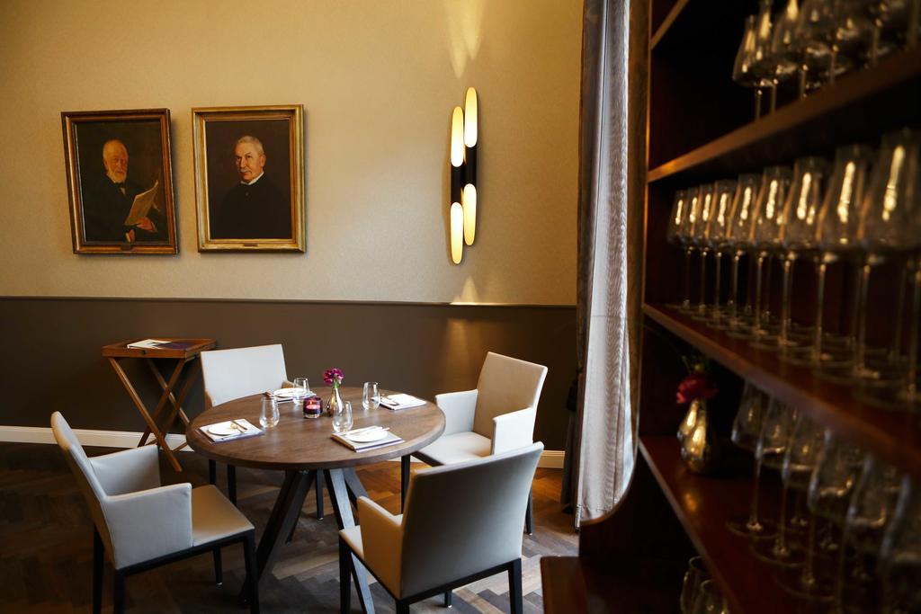 Romantik Hotel Kieler Kaufmann ภายนอก รูปภาพ
