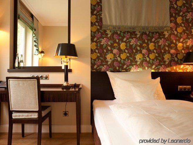 Romantik Hotel Kieler Kaufmann ห้อง รูปภาพ
