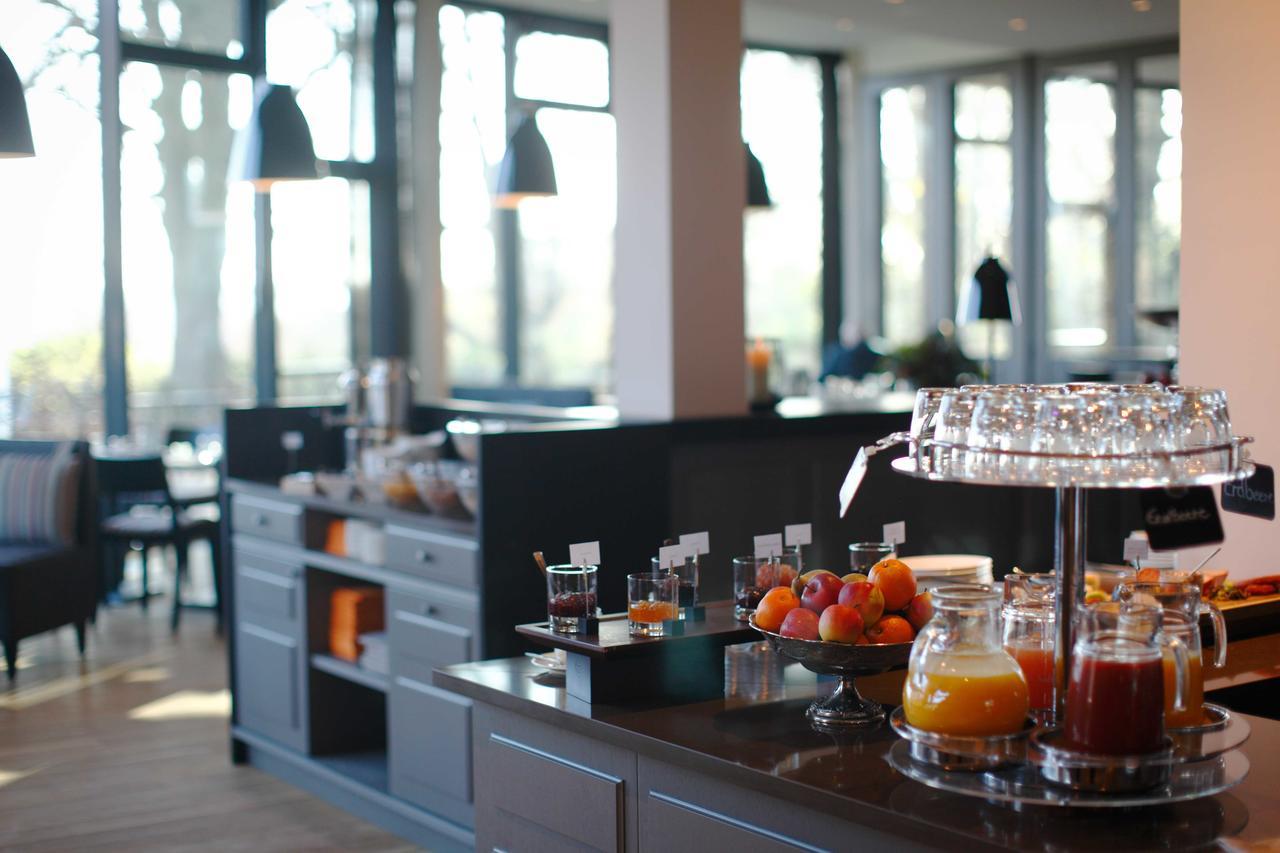 Romantik Hotel Kieler Kaufmann ภายนอก รูปภาพ